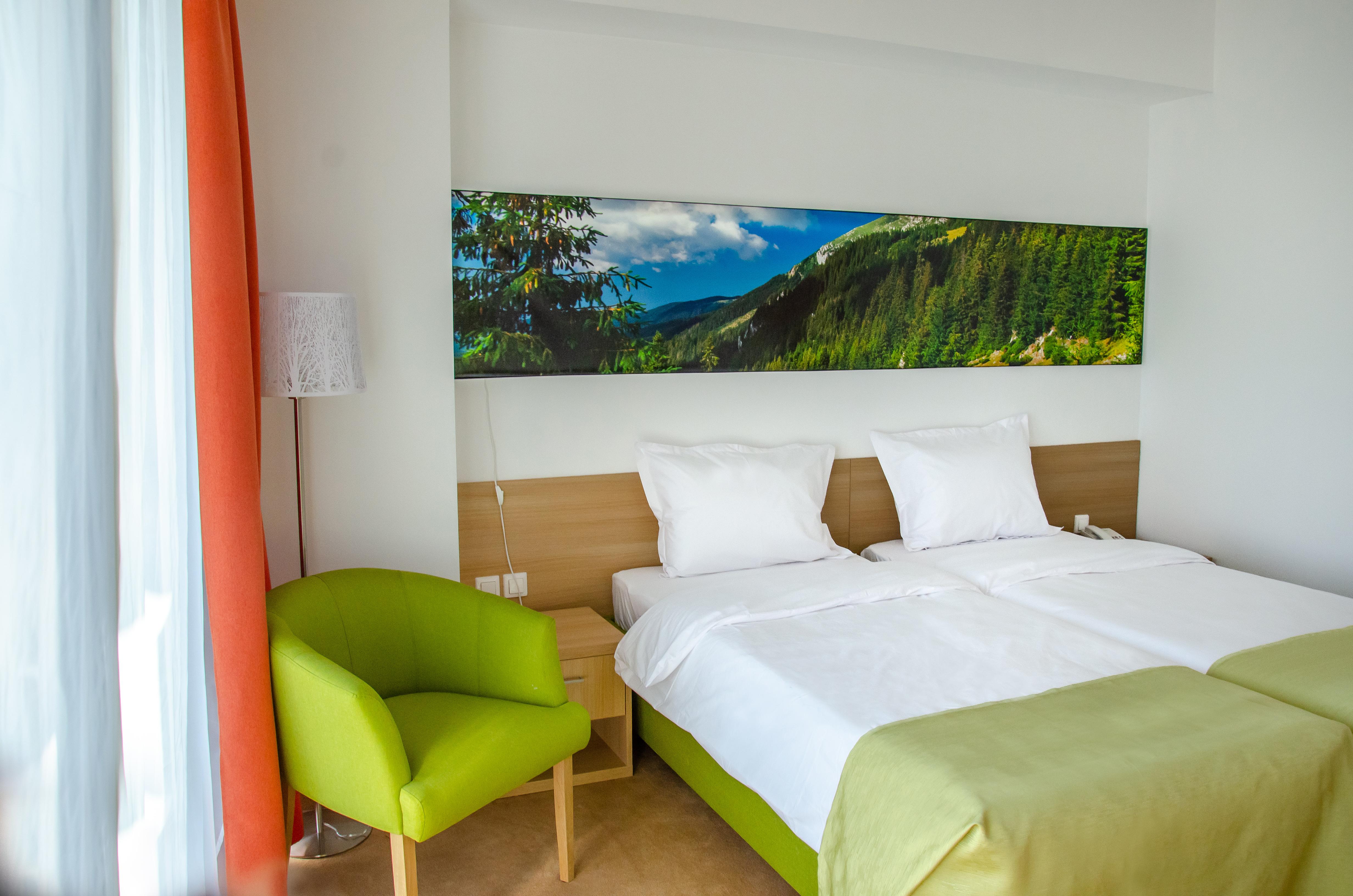 Complex Silva Hotel Bucureşti Ngoại thất bức ảnh