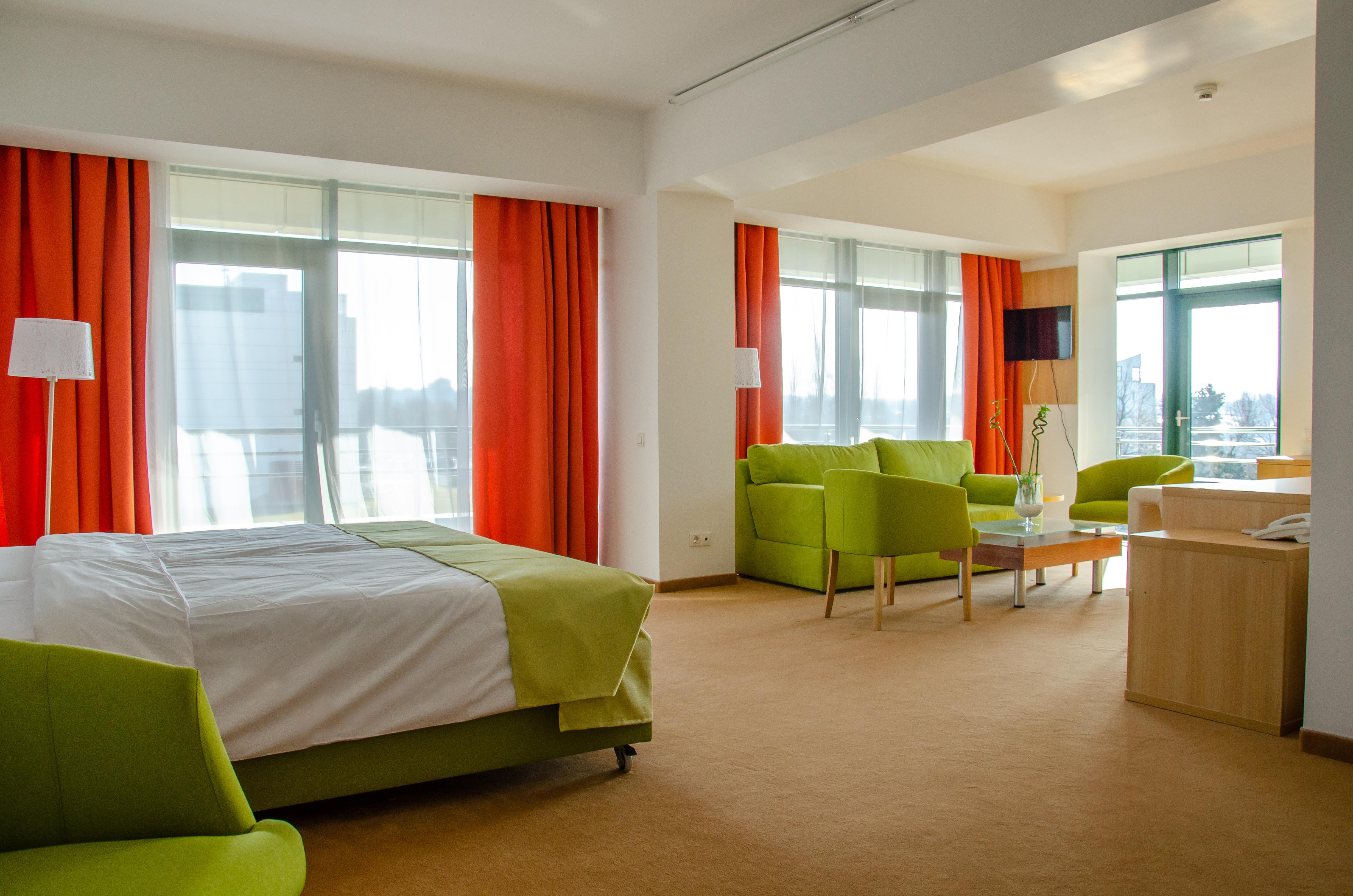 Complex Silva Hotel Bucureşti Ngoại thất bức ảnh