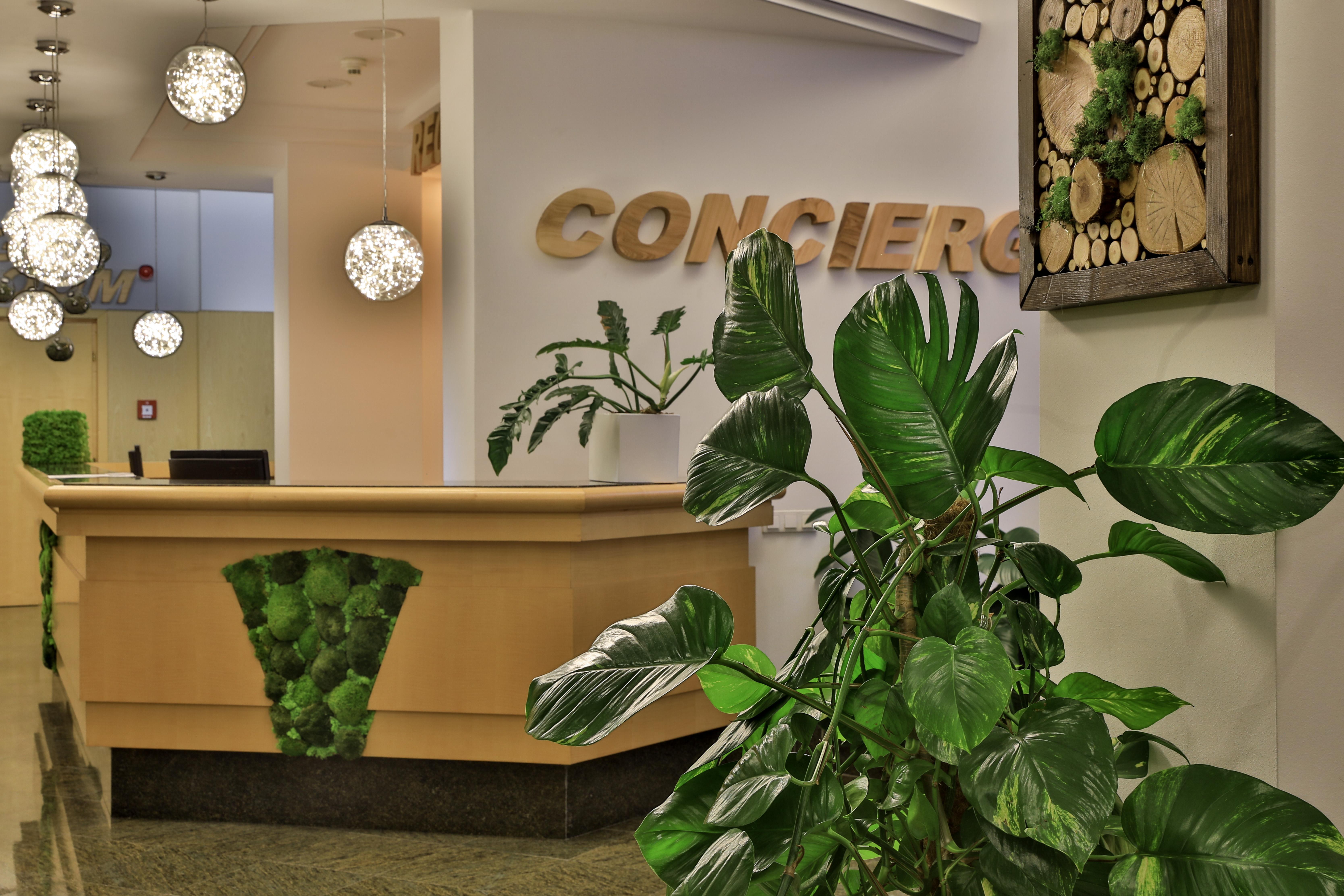 Complex Silva Hotel Bucureşti Ngoại thất bức ảnh