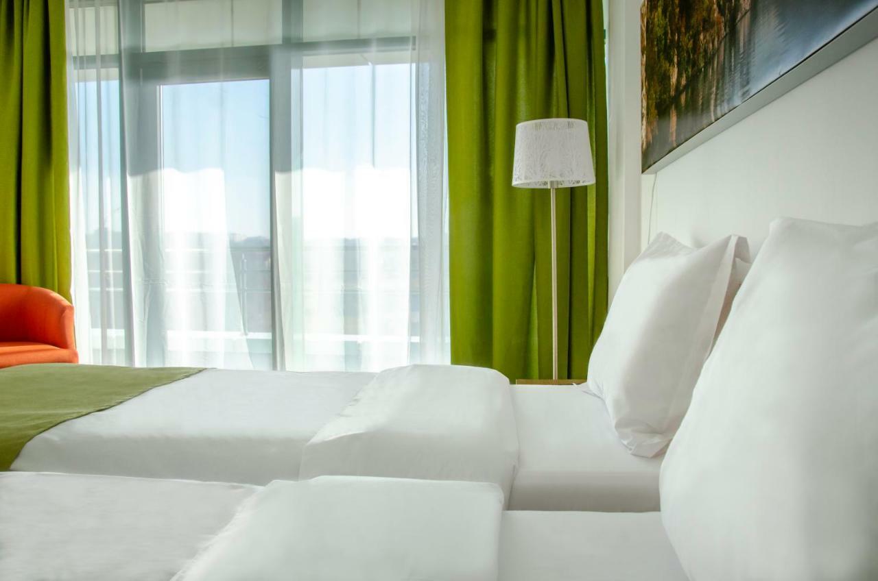 Complex Silva Hotel Bucureşti Ngoại thất bức ảnh