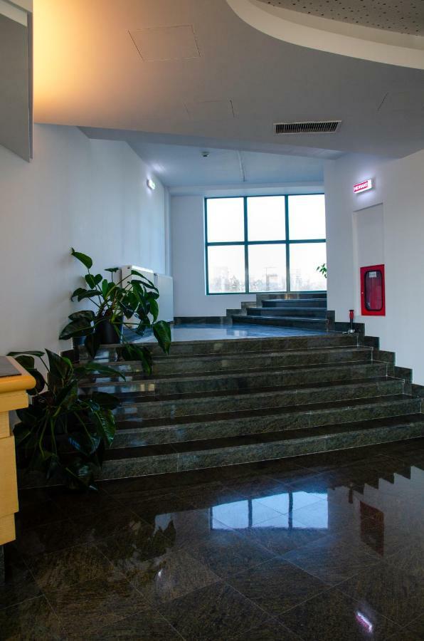 Complex Silva Hotel Bucureşti Ngoại thất bức ảnh