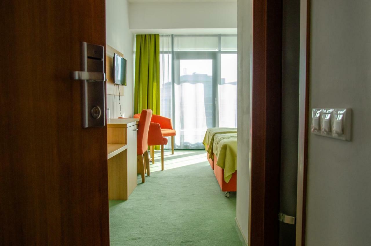 Complex Silva Hotel Bucureşti Ngoại thất bức ảnh