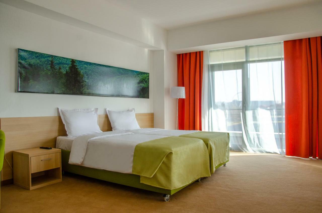 Complex Silva Hotel Bucureşti Ngoại thất bức ảnh